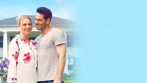 Ідеальна весільна пара