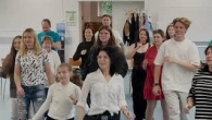 ЛЮКСЕМБУРГ ТА ТЬОТЯ PANDA!