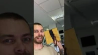Зробив собі новий інструмент!