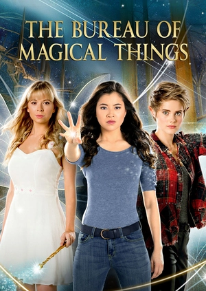 The Bureau of Magical Things