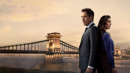 NCIS: Тоні та Зіва