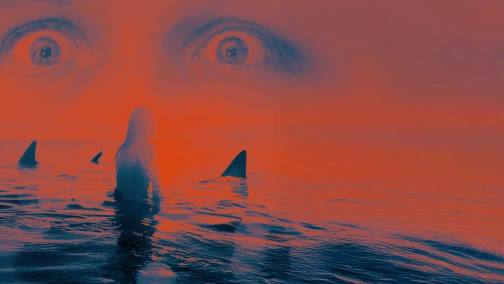 Небезпечна тварина