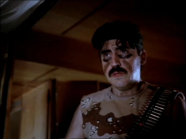 Місяць пустелі