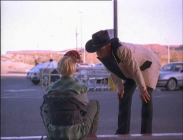 Опасное трио