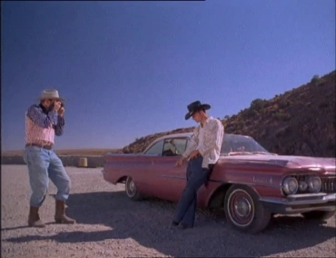 Небезпечне тріо