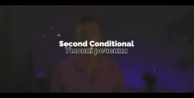 Second Conditional