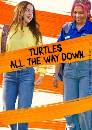 Żółwie aż do końca