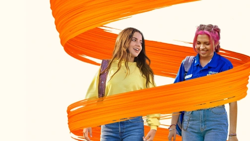 Черепахи аж до низу