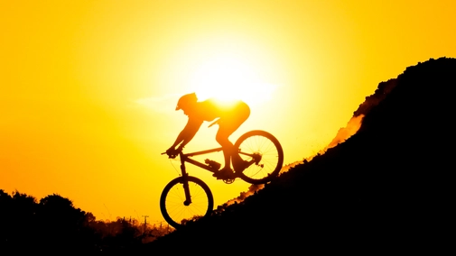 UCI Mountain Bike World Series. Lenzerheide