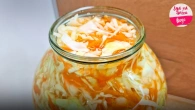 С этим рецептом я перестала бояться, что квашеная капуста не получится