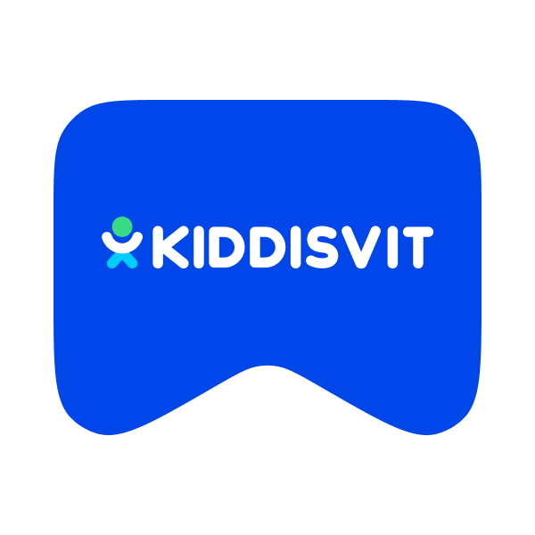 [M] KIDDISVIT