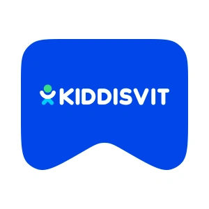 [M] KIDDISVIT