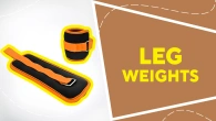 Leg weights