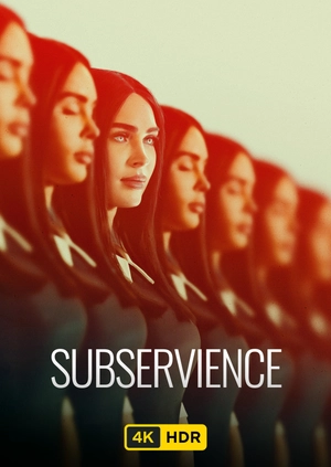 Subservience UHD HDR