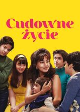 Cudowne życie — plakat