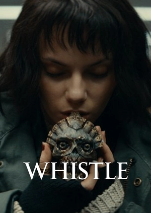 Whistle