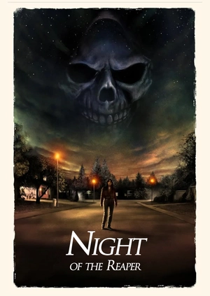 Night of the Reaper (Trailer)