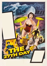 The 27th Day