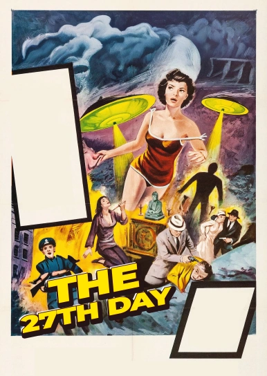 The 27th Day