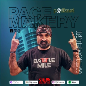 №32 - Battle Milе