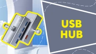 USB hub
