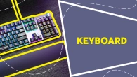 Keyboard