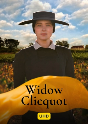 Widow Clicquot UHD