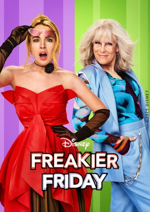 Freakier Friday