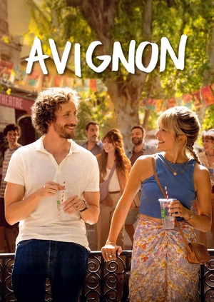 Avignon (Zwiastun)