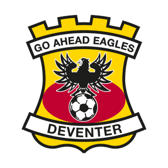 Go Ahead Eagles