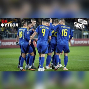 Так хто ж оновив стиль збірної України – Ребров чи Ісландія з Азербайджаном? Про жовтневі матчі та що далі