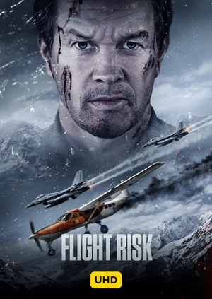Flight Risk UHD