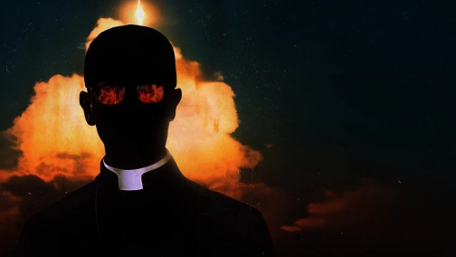 Марсіал Масіель: Божий Вовк