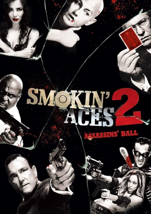 Smokin' Aces 2: Assassins' Ball