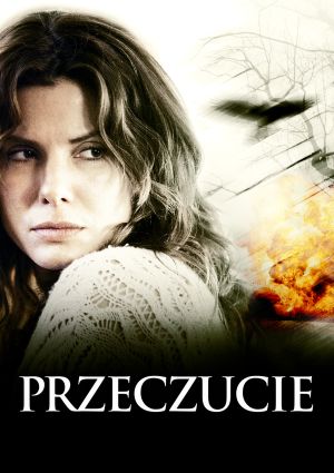 Przeczucie — plakat