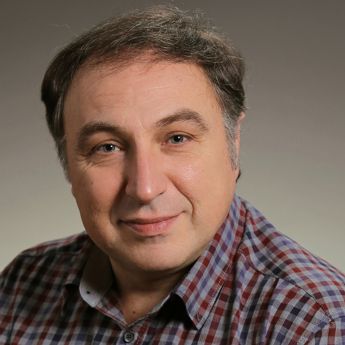 Oleksandr Yarema