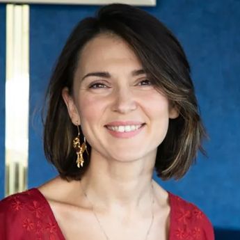 Maryana Golovko