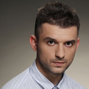 Іван Шаран