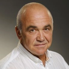 Basil Basha