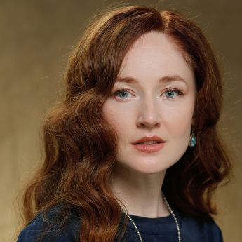 Anzhelika Savchenko