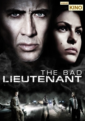 The Bad Lieutenant: Port of Call - New Orleans