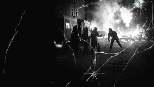 Война банд: Улица наркоторговцев