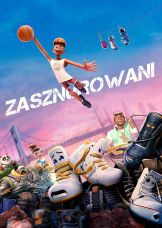 Zasznurowani — plakat