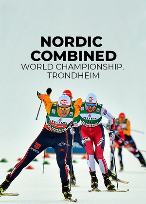 Nordic World Ski Championships. Trondheim
