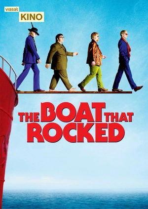 The Boat That Rocked