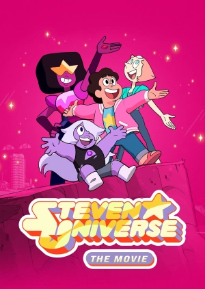 Steven Universe: Film