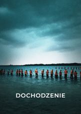 Dochodzenie — plakat