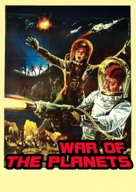 War of the Planets