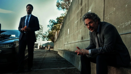 Crime 101 (Zwiastun)