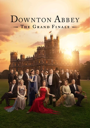 Downton Abbey: The Grand Finale